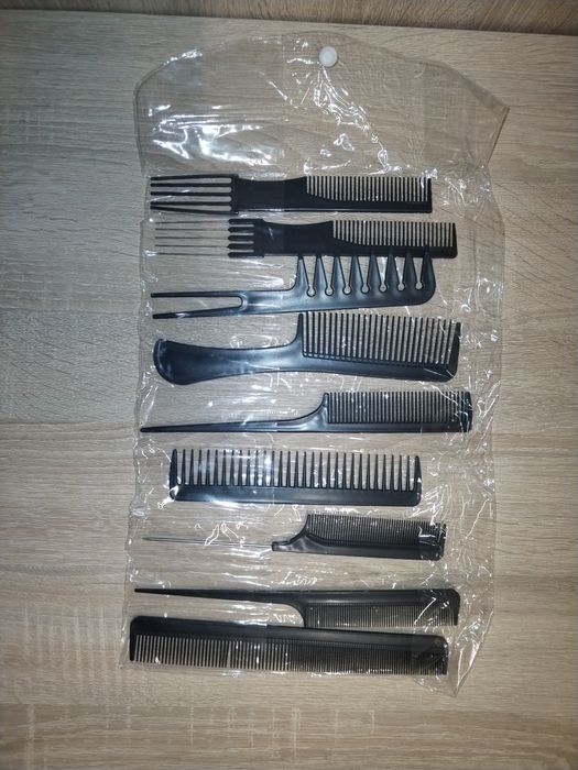 Set complet pentru tuns