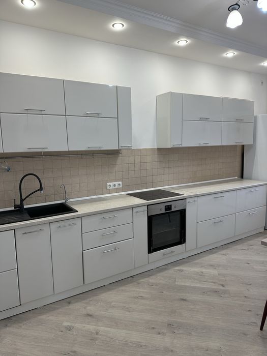 Продаётся квартира