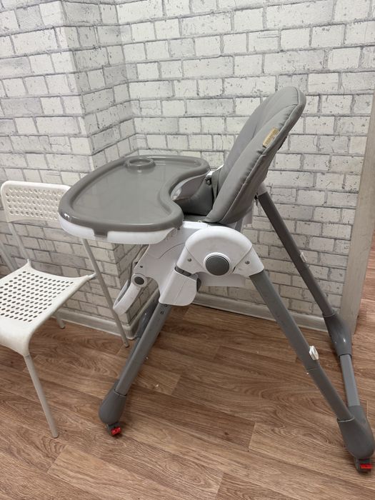 Детский стульчик