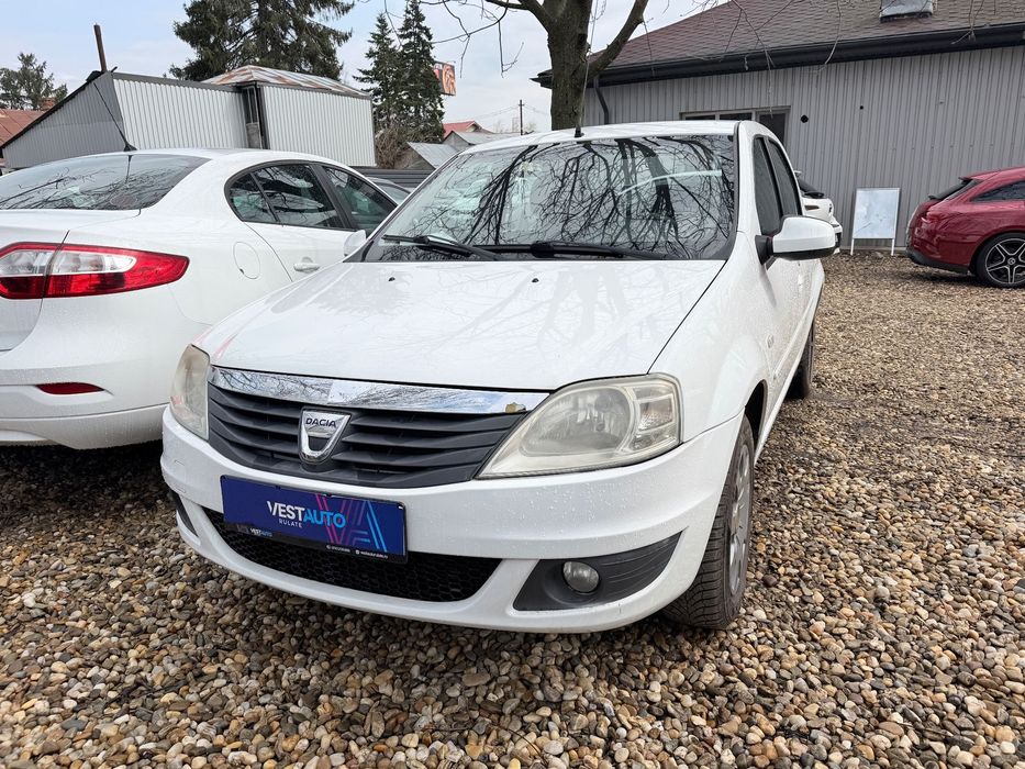 Dacia Logan