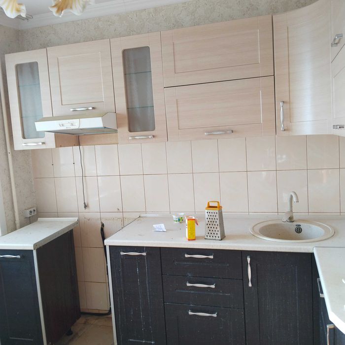 Продам 1-комнатную квартиру