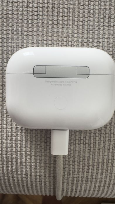 Airpods pro gen 2
