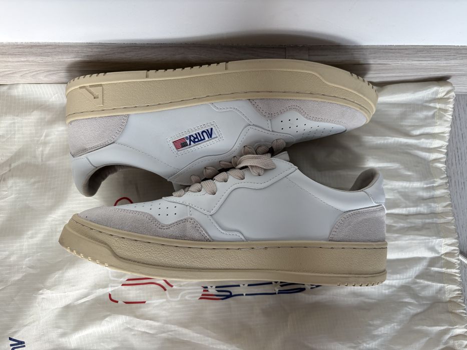 Sneakers Autry.