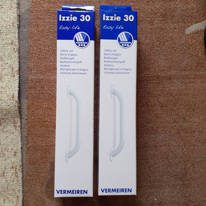 Ръкохватки за баня 2 броя