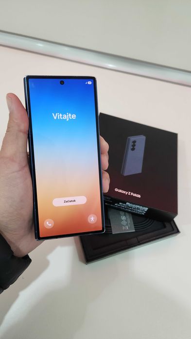 Samsung Galaxy Fold 6