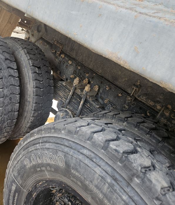 Камаз 5511 сотилади