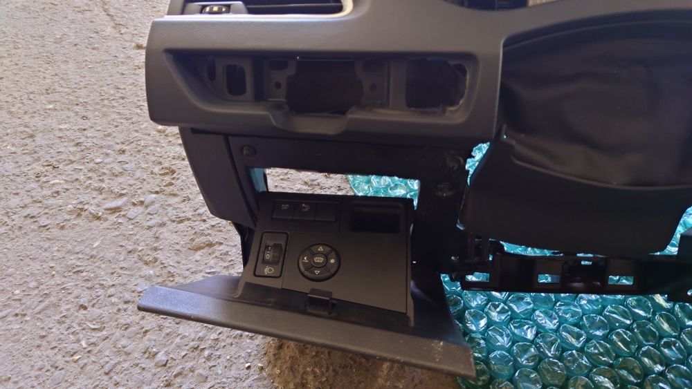 Plansa bord peugeot 508