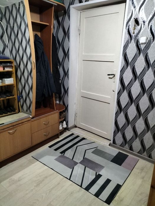 Квартира 2х комнатная