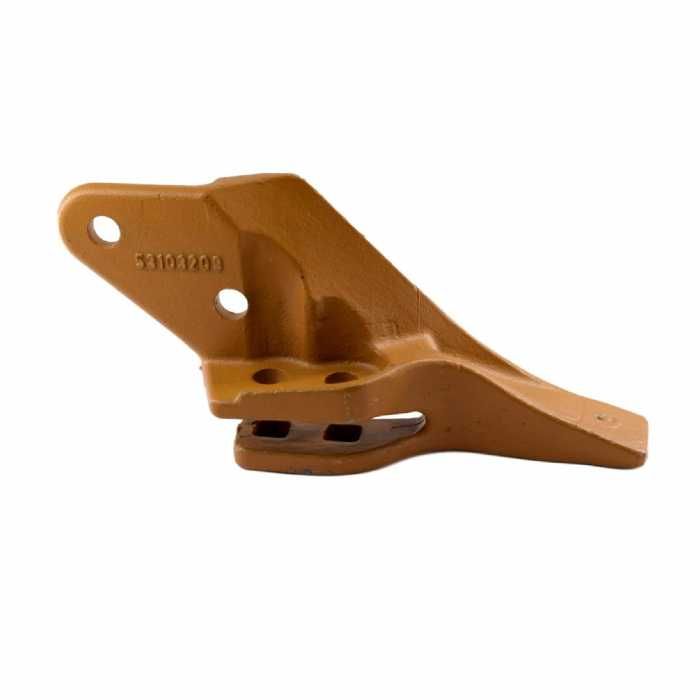 Dinti de cupa buldoexcavatoare Jcb laterali