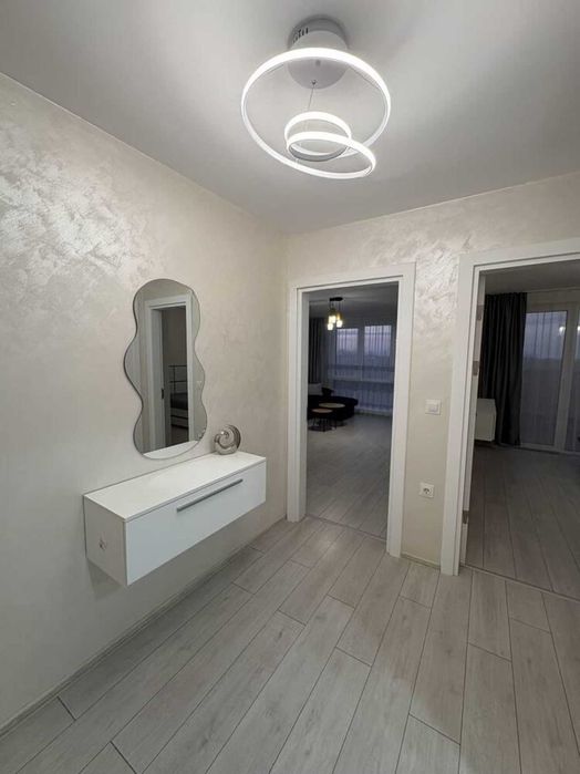 Продава се Двустаен апартамент в Пловдив, Христо Смирненски - 77 кв.м за 2078 €/кв.м - Снимка #9