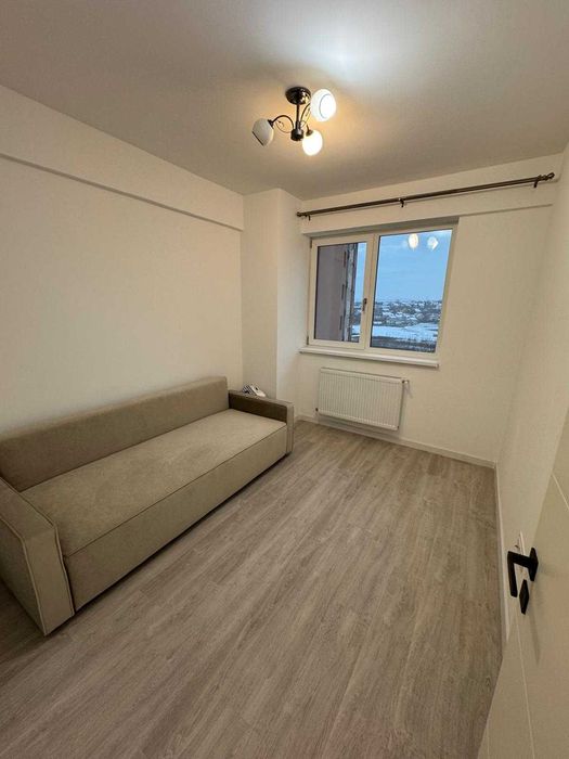 Inchiriere 2 Camere Visoianu Etaj Intermediar Loc Parcare Inclus