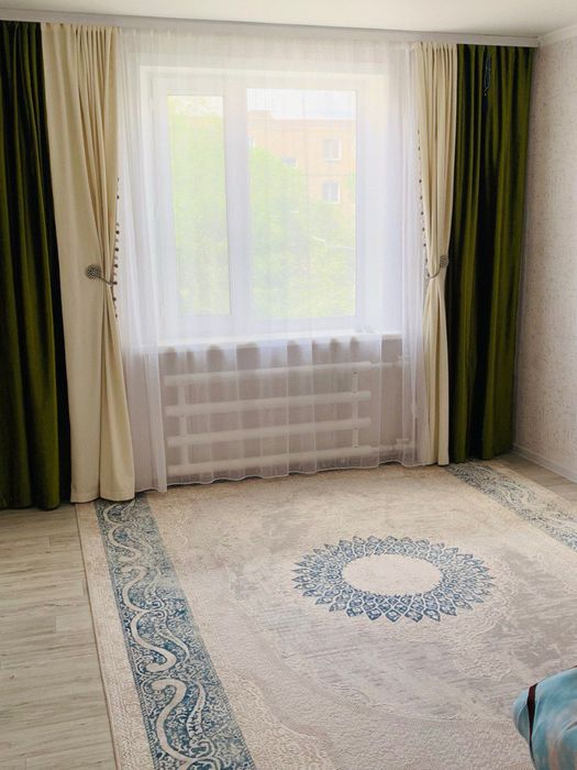 Продам 3 комнатная квартира