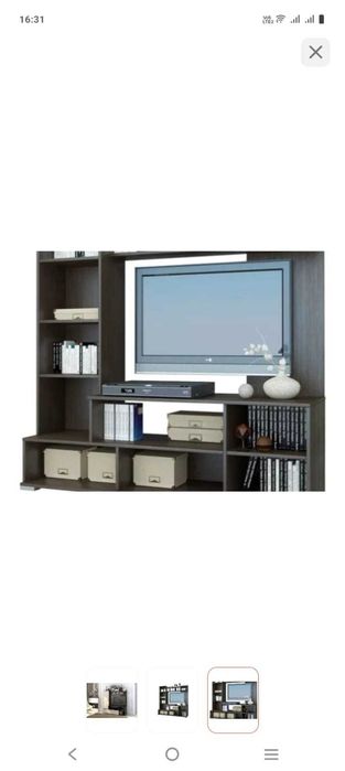 срочно шкаф-стенка продам