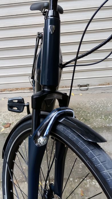 TREK VERE+4 Bosch