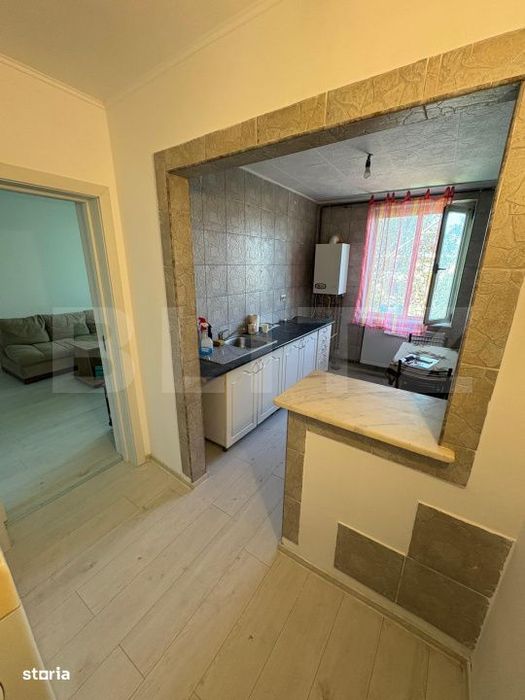 Apartament 2 camere, 48 mp, zona Cariovei
