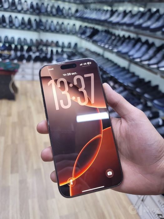 Iphone 16pro maks