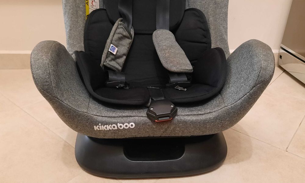 детско столче за кола-KIKKABOO от 0-36 кг