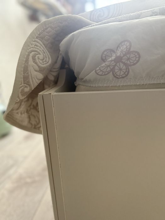 Кровать 2-спальная