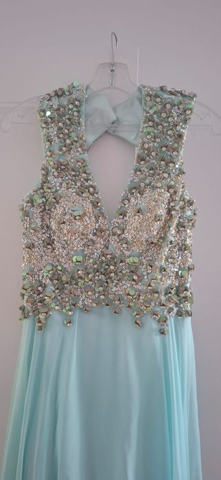 Продам вечернее платье