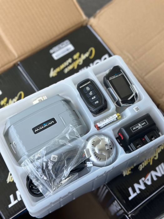 Magicar M906F Kopya | Magicar M906S Ariginal |Kafolat mavjud New!