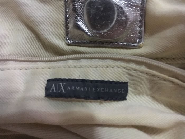 Geanta Armani dama