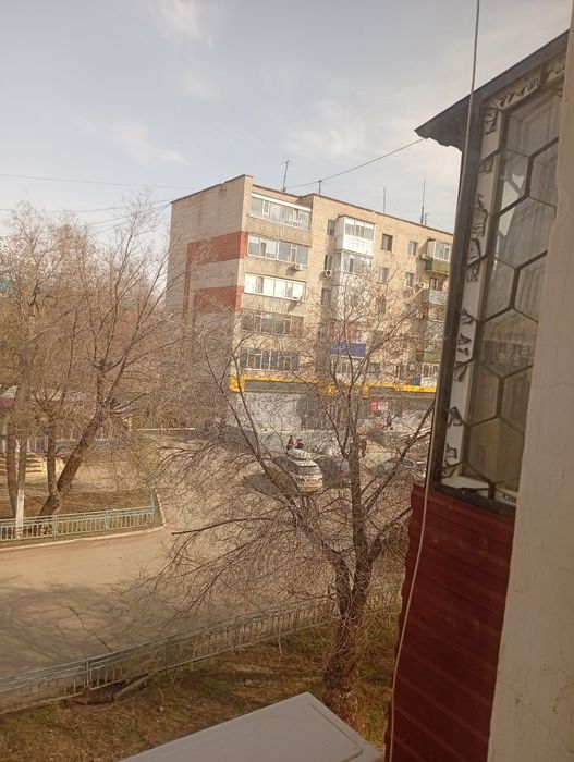 Продам квартиру в старой части города