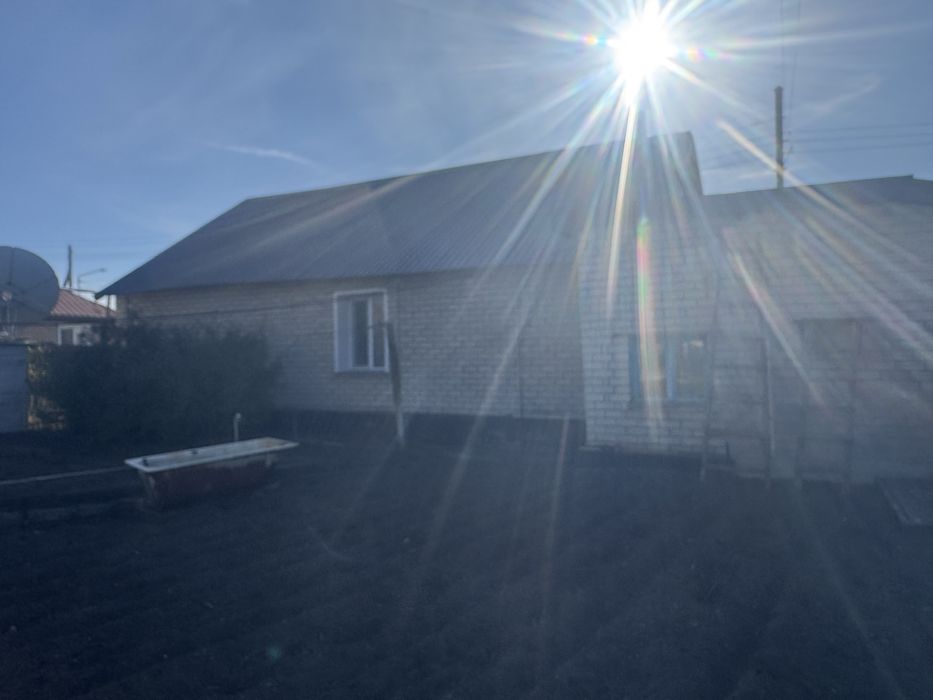 Продается частный дом