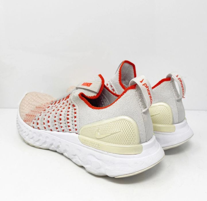 Кроссовки Nike React Phantom Run