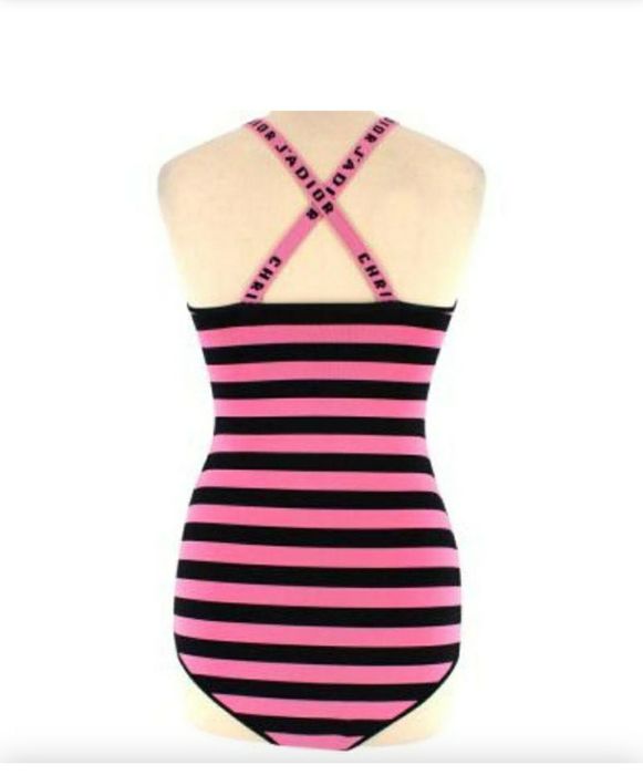 Боди топ Christian Dior  J'Adior