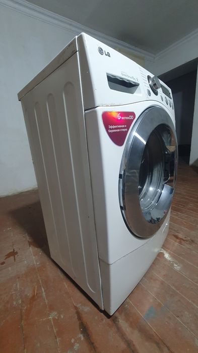 LG 6kg kirmoshina sotiladi