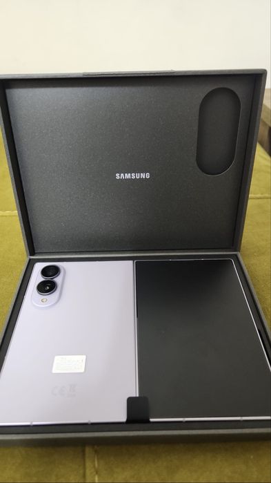 Samsung galaxy z fold 8