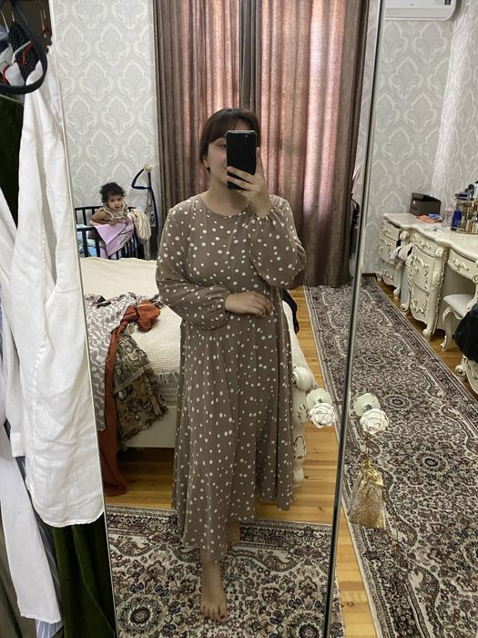 Платья в хорошем состоянии