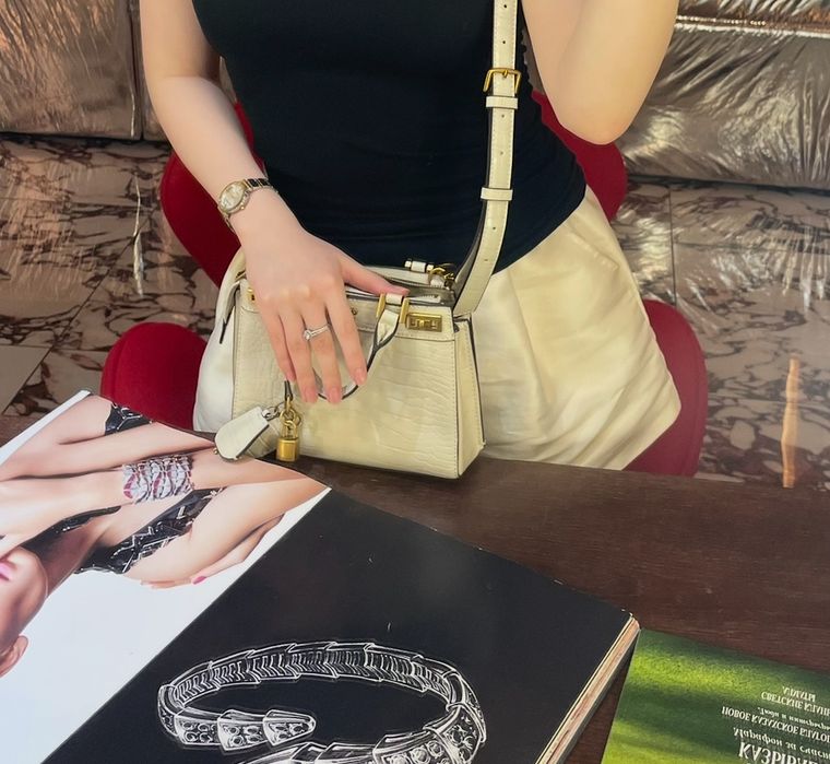 Сумка Guess оригинал