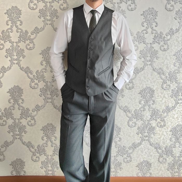 Классическая одежда