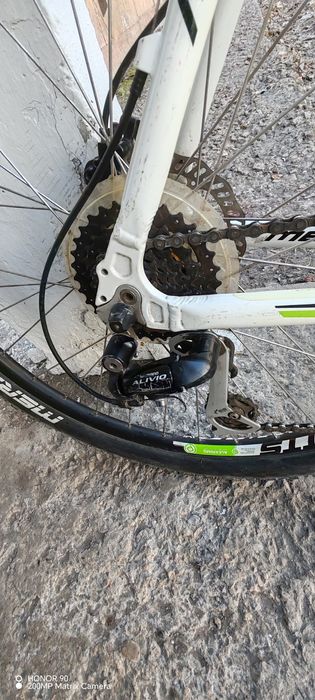 Продам велосипед Мерида