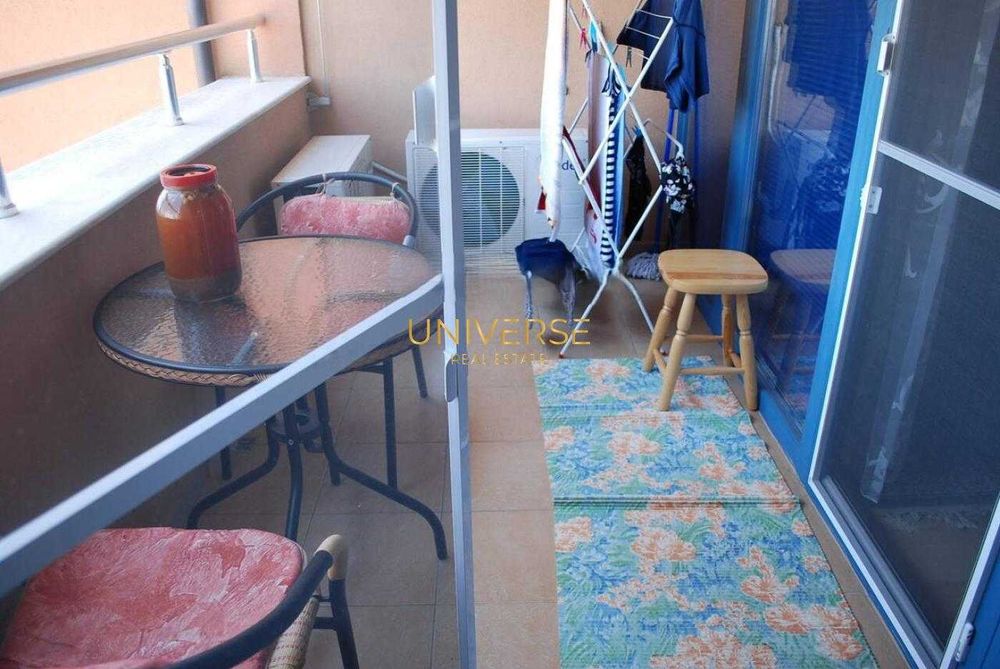 Продава се Тристаен апартамент в к.к. Слънчев бряг - 92 кв.м за 1033 €/кв.м - Снимка #11