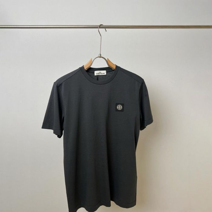 Мъжка тениска Тениска Stone Island