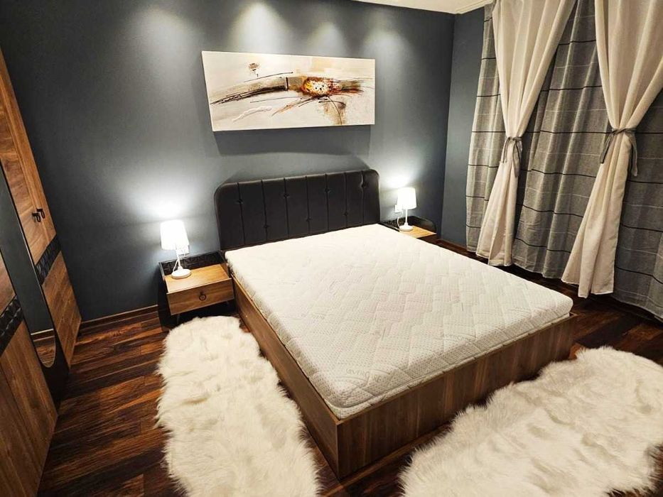 Даваме Под Наем Двустаен Апартамент В Дианабад