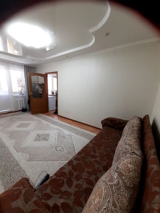 Продам 2х комн. кв. в районе Спутник,