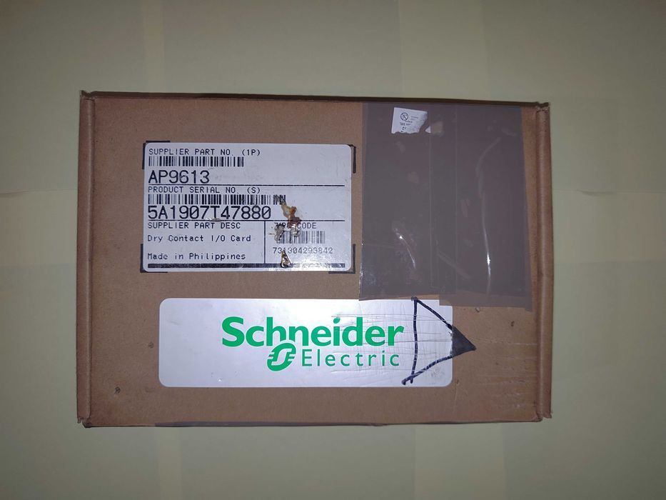 APC AP9613 accesoriu UPS