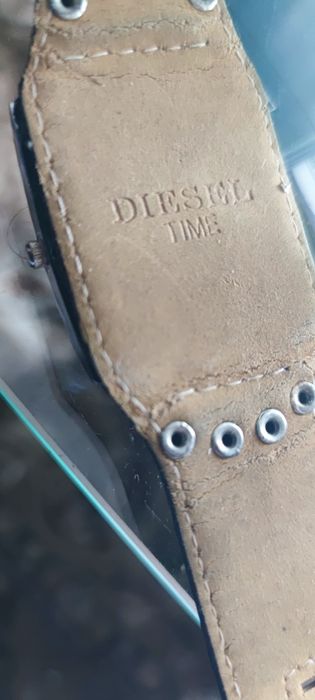 Часовник DIESEL unisex