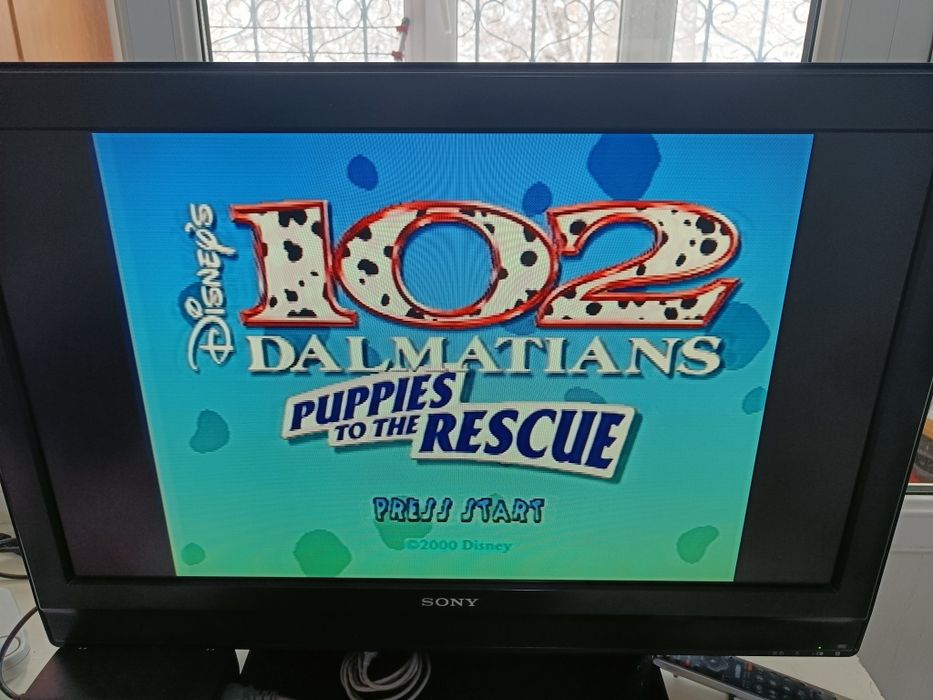 Sony playstation one