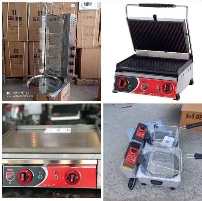 Toster tostir tostr тостер Fast food lavash apart toster fasd food