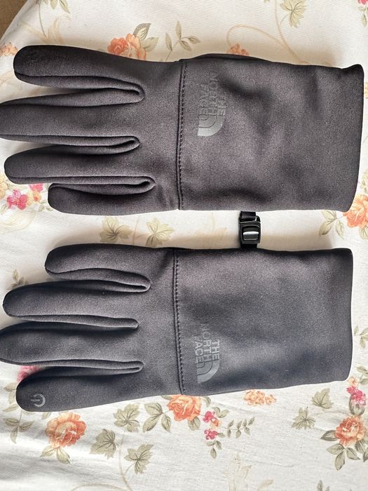 Дамски Ръкавици The North Face, S