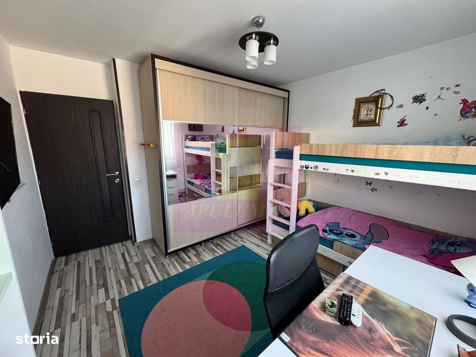 Apartament de vanzare in Campina, zona centrala