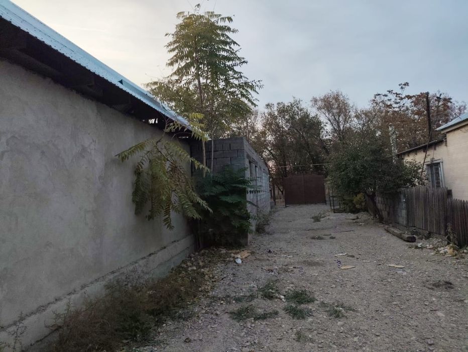 Дом продам Шаикорык