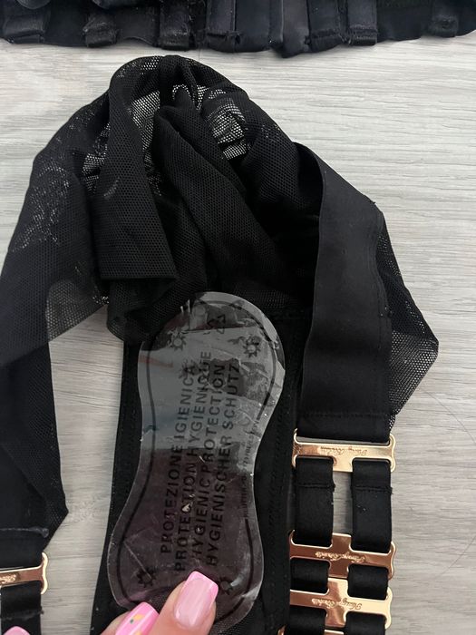 Луксозен Дамски комплект Honey Birdette от 3 части