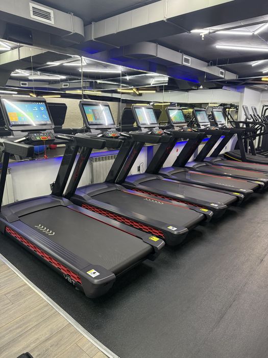 Беговые дорожки Proflex Matrix Technogym