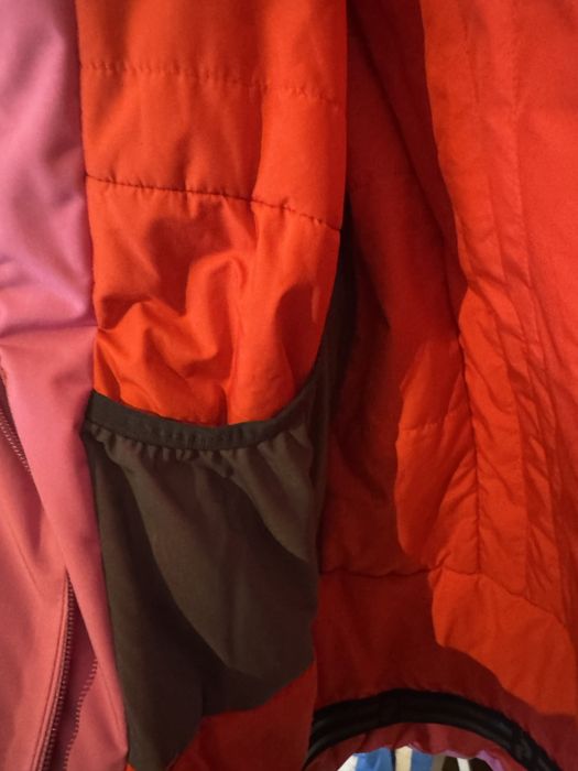 Peak Performance дамско ски яке размер L