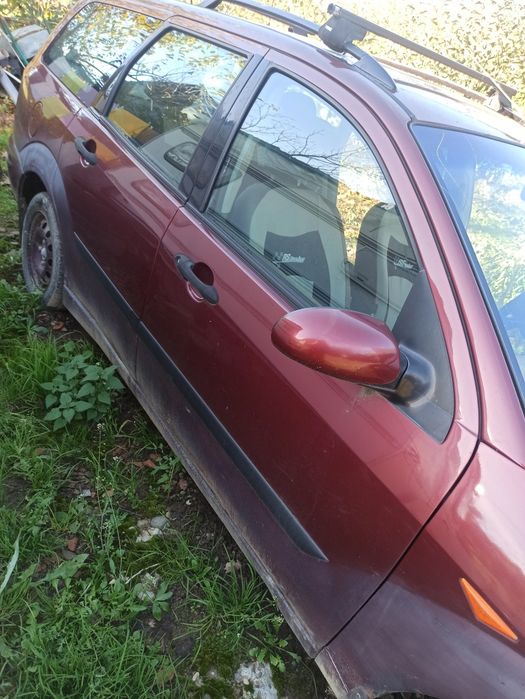 FORD Focus 2001 — imagine 1